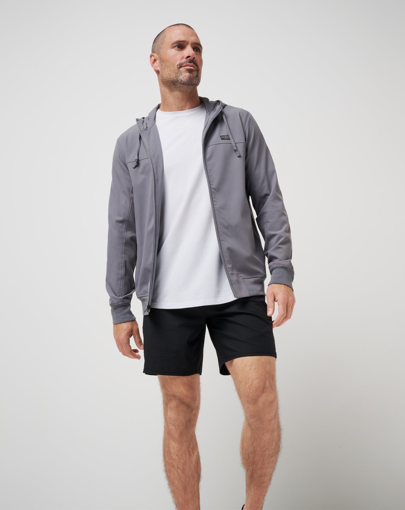 TravisMathew | Wanderlust Hoodie