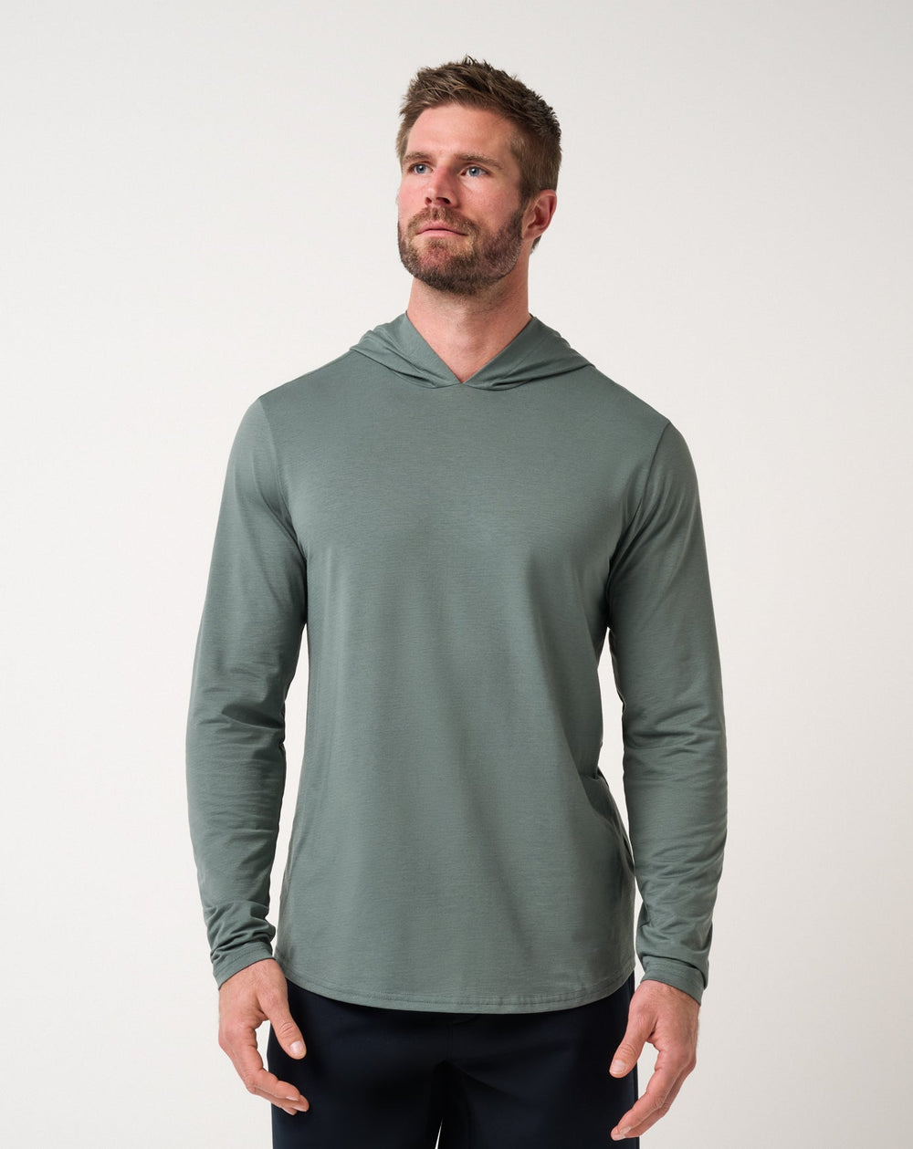 TravisMathew | Performance Jersey Hoodie