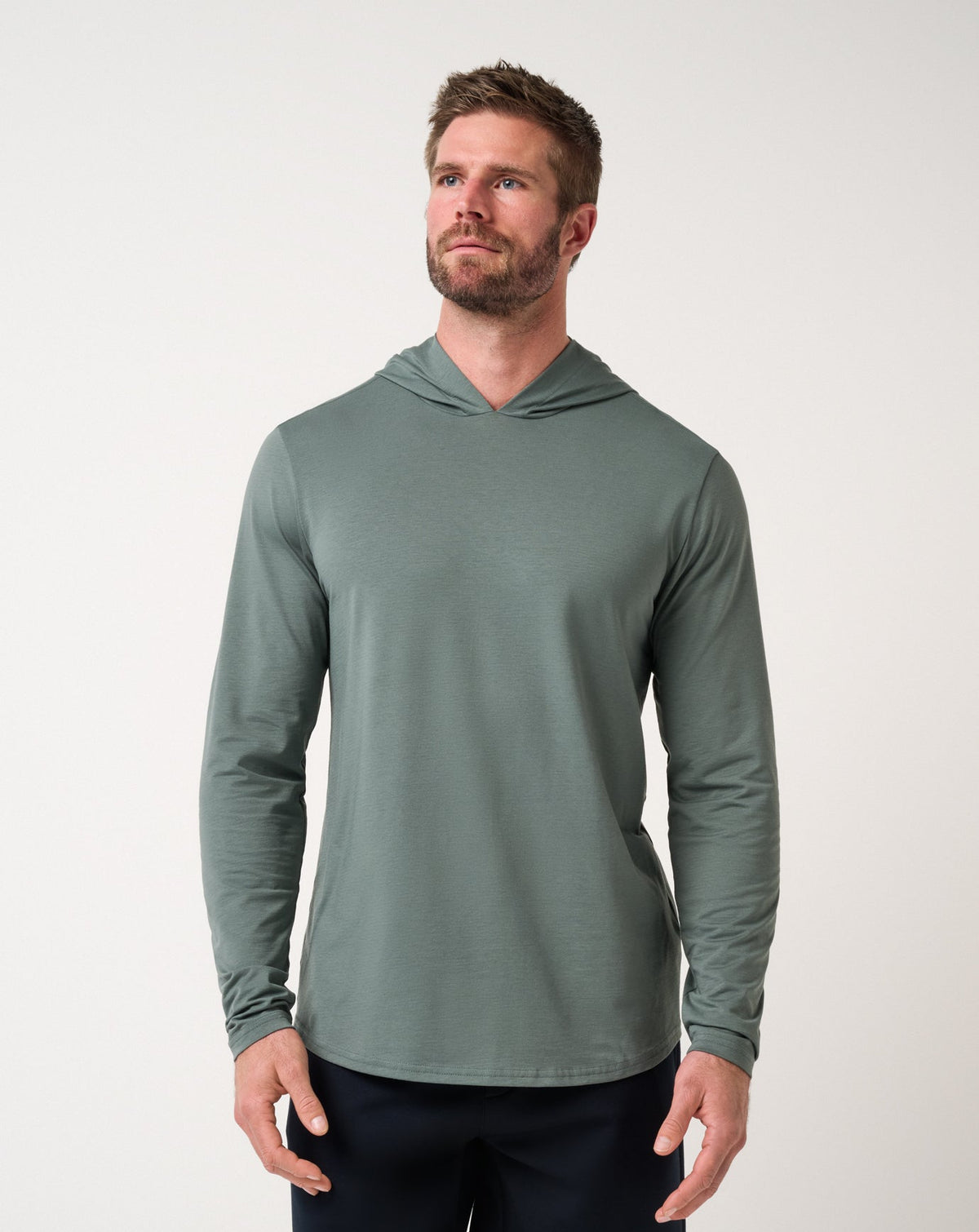 TravisMathew | Performance Jersey Hoodie