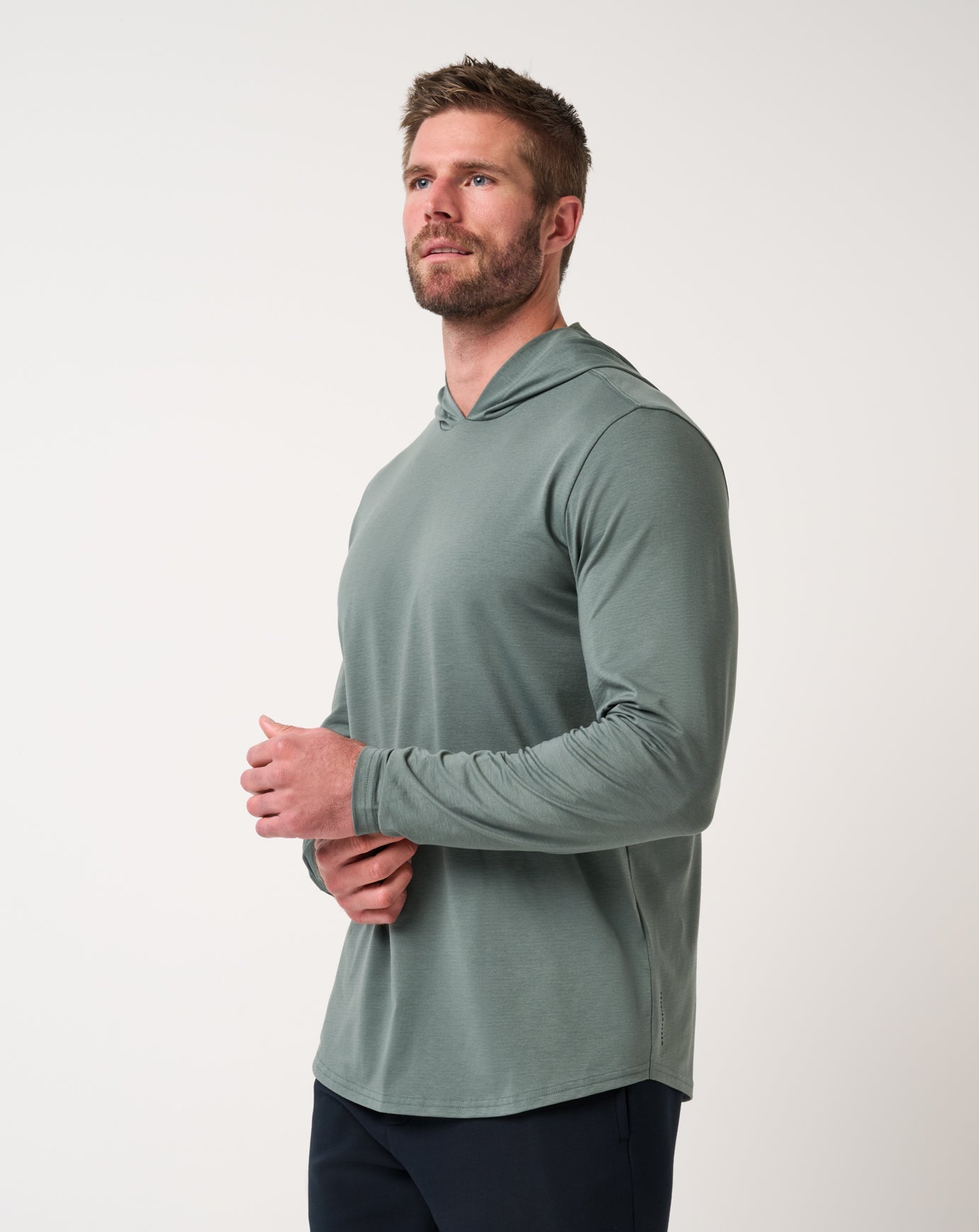 TravisMathew | Performance Jersey Hoodie