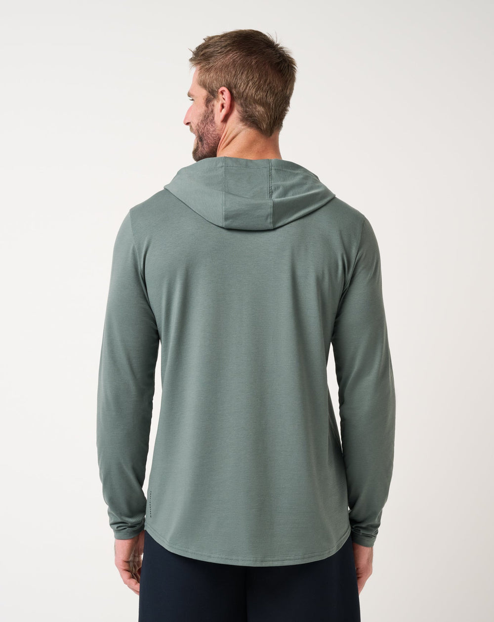 TravisMathew | Performance Jersey Hoodie