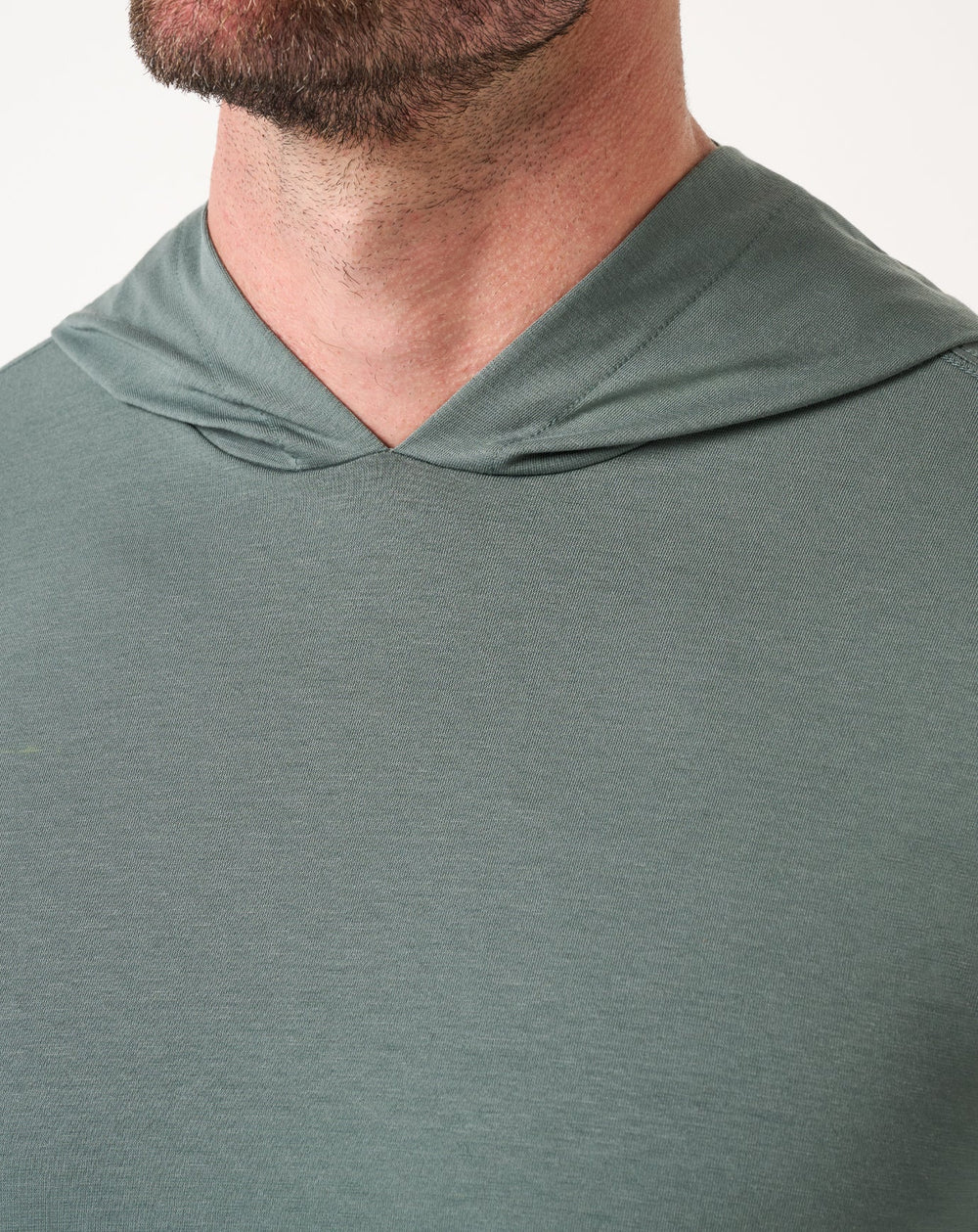 TravisMathew | Performance Jersey Hoodie