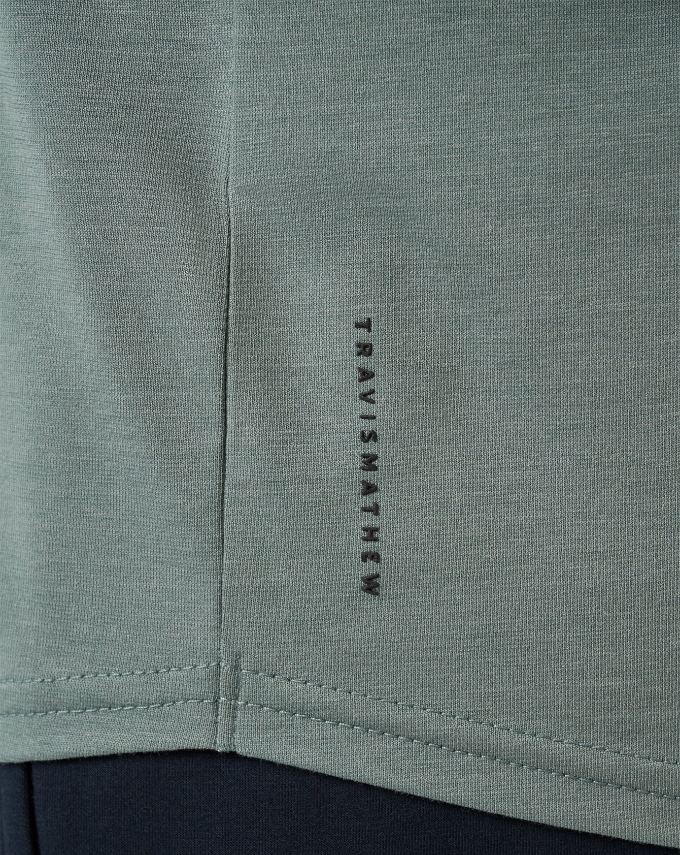 TravisMathew | Performance Jersey Hoodie