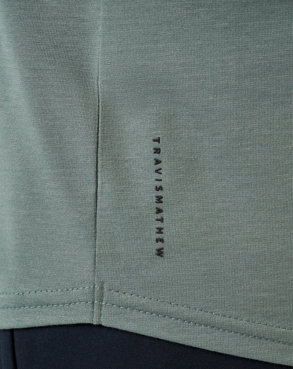 TravisMathew | Performance Jersey Hoodie