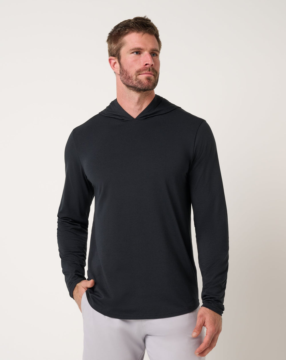 TravisMathew | Performance Jersey Hoodie