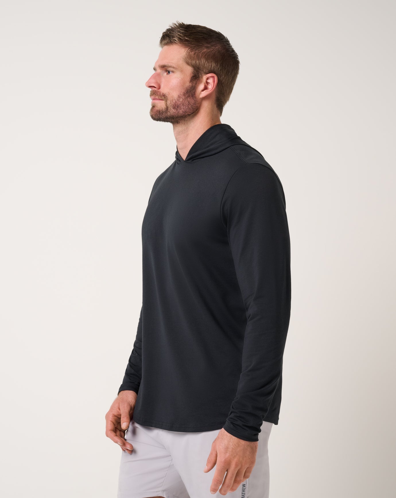 TravisMathew | Performance Jersey Hoodie