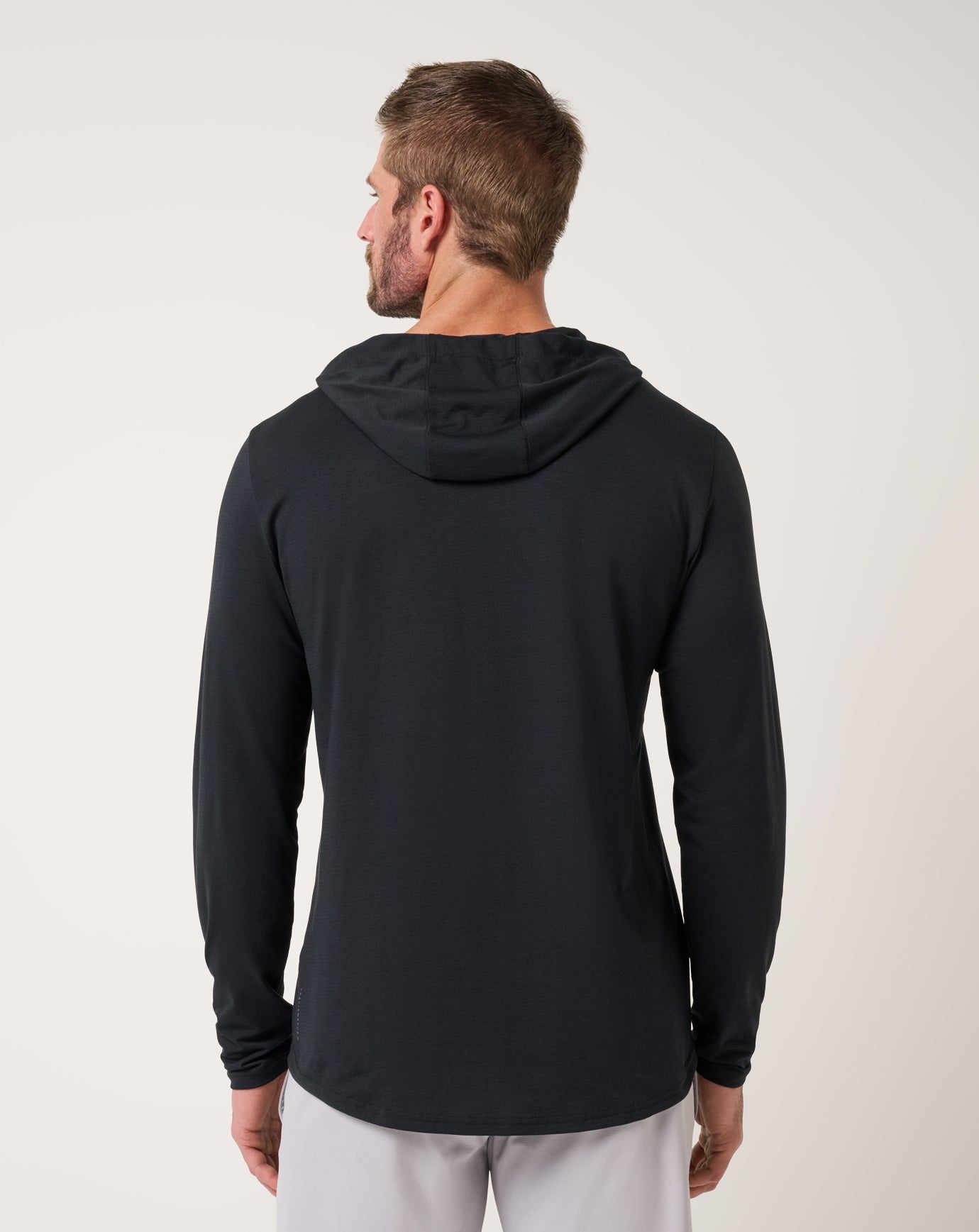 TravisMathew | Performance Jersey Hoodie