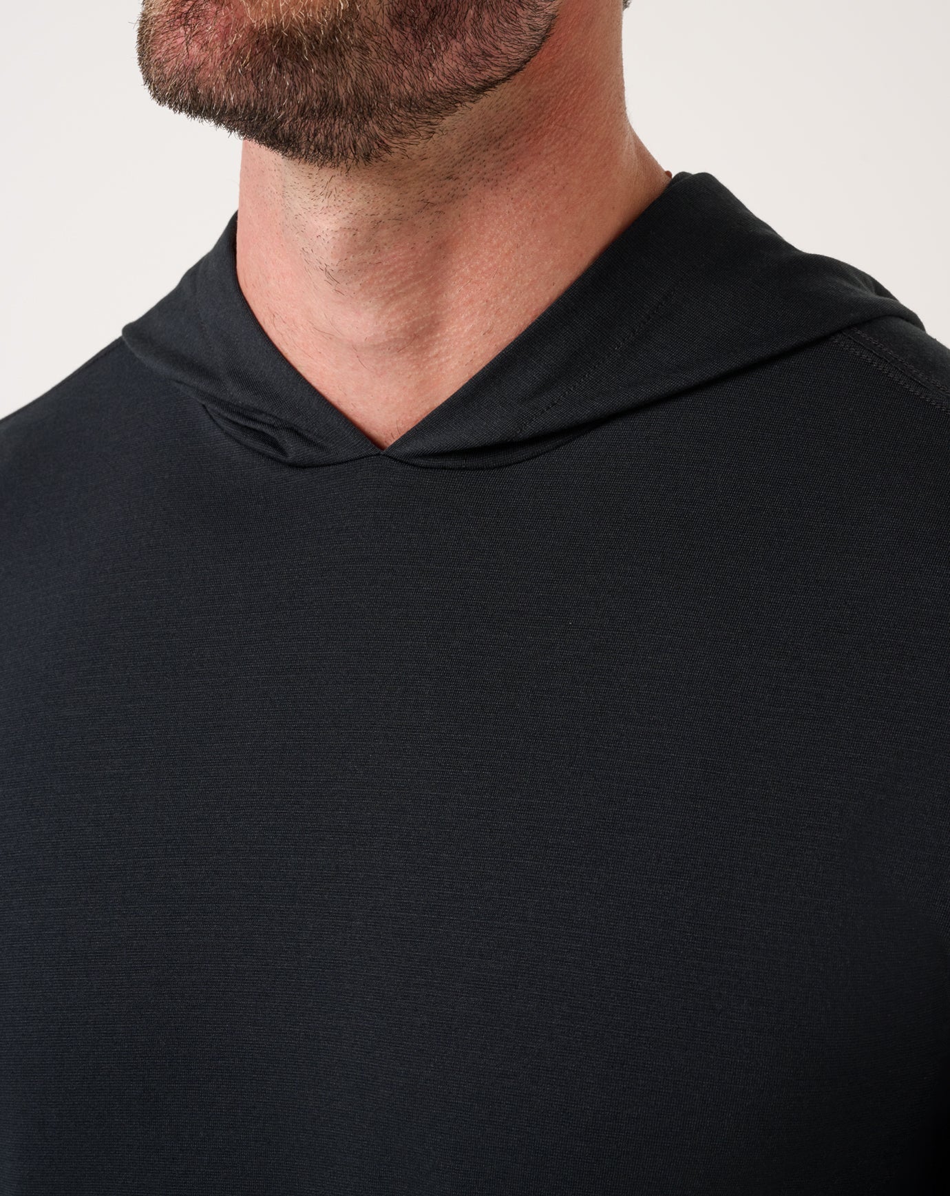 TravisMathew | Performance Jersey Hoodie