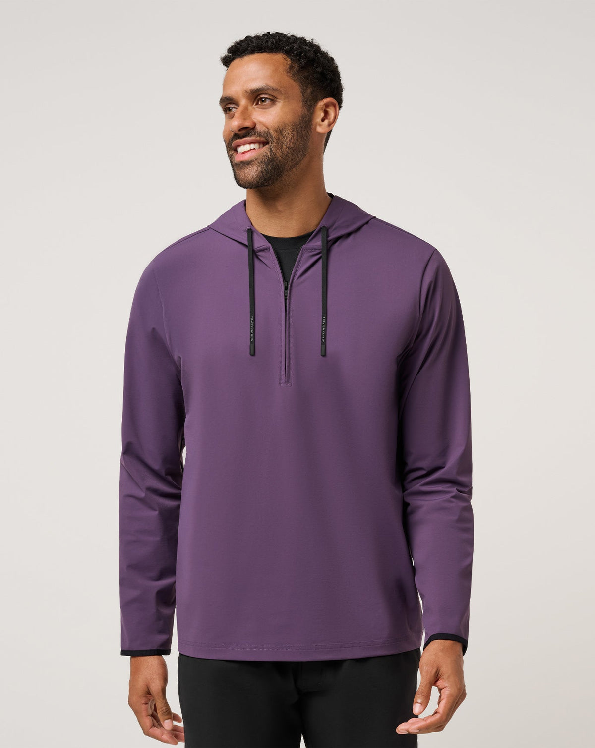 TravisMathew | Hero Hour Tech Hoodie