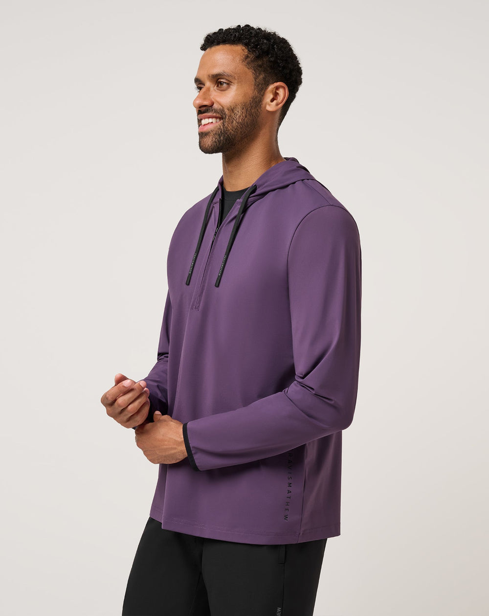 TravisMathew | Hero Hour Tech Hoodie