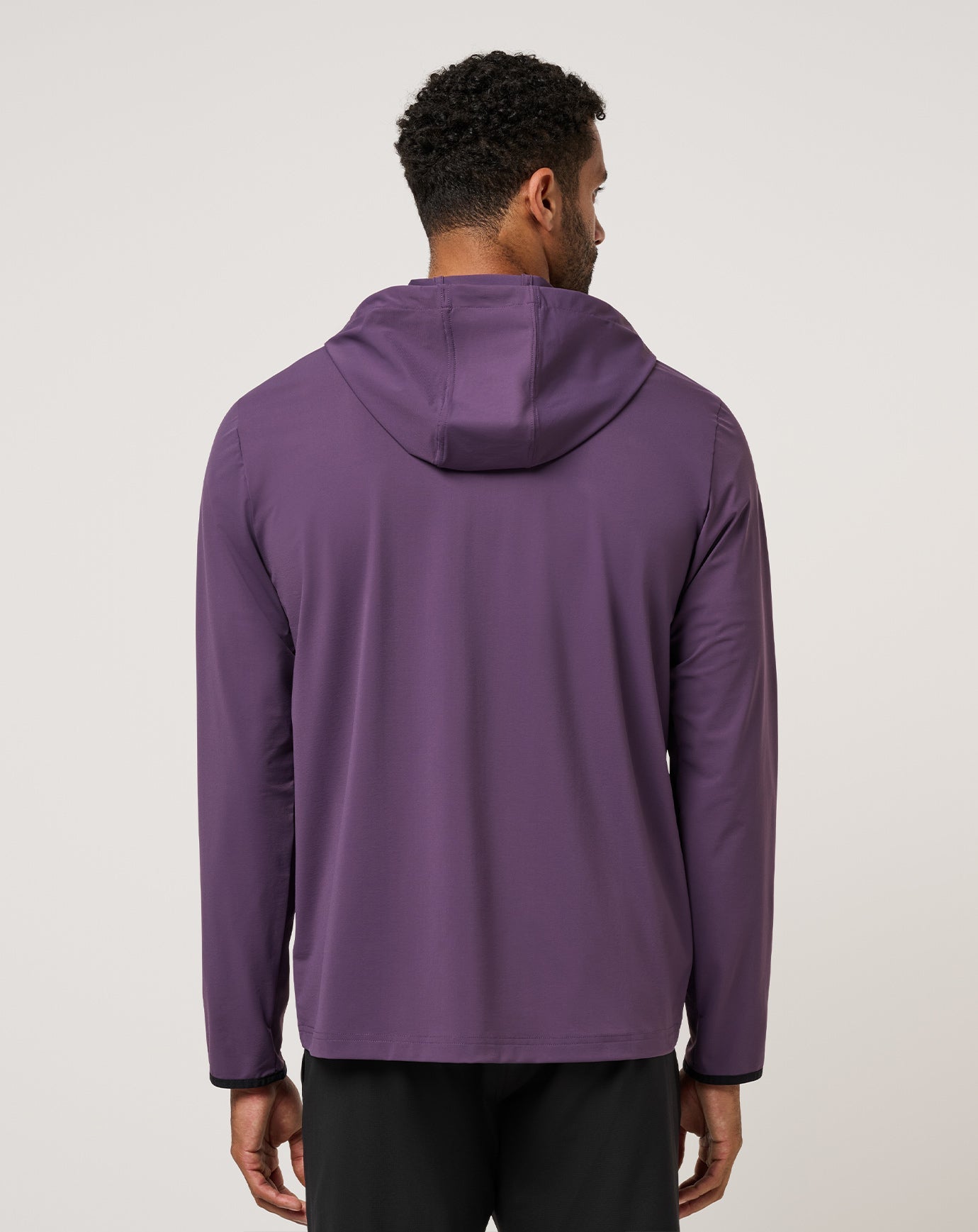 TravisMathew | Hero Hour Tech Hoodie