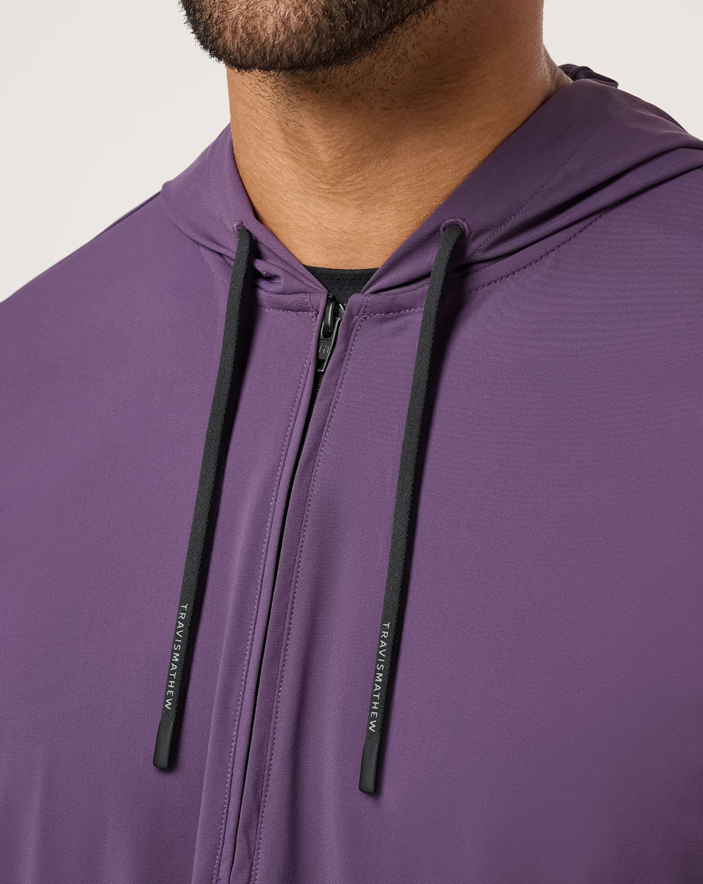 TravisMathew | Hero Hour Tech Hoodie