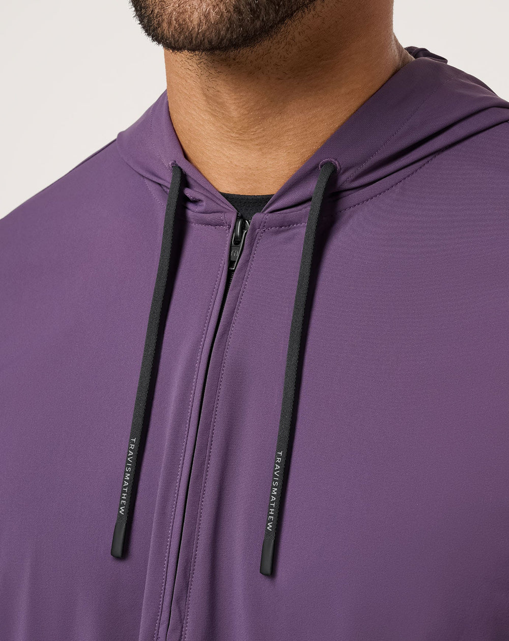 TravisMathew | Hero Hour Tech Hoodie