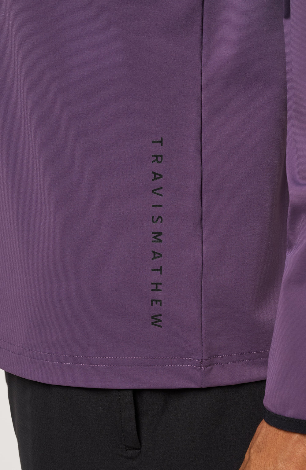 TravisMathew | Hero Hour Tech Hoodie