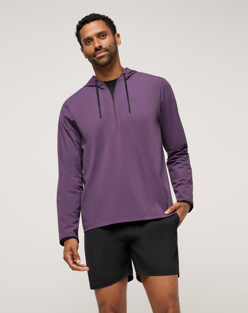 TravisMathew | Hero Hour Tech Hoodie