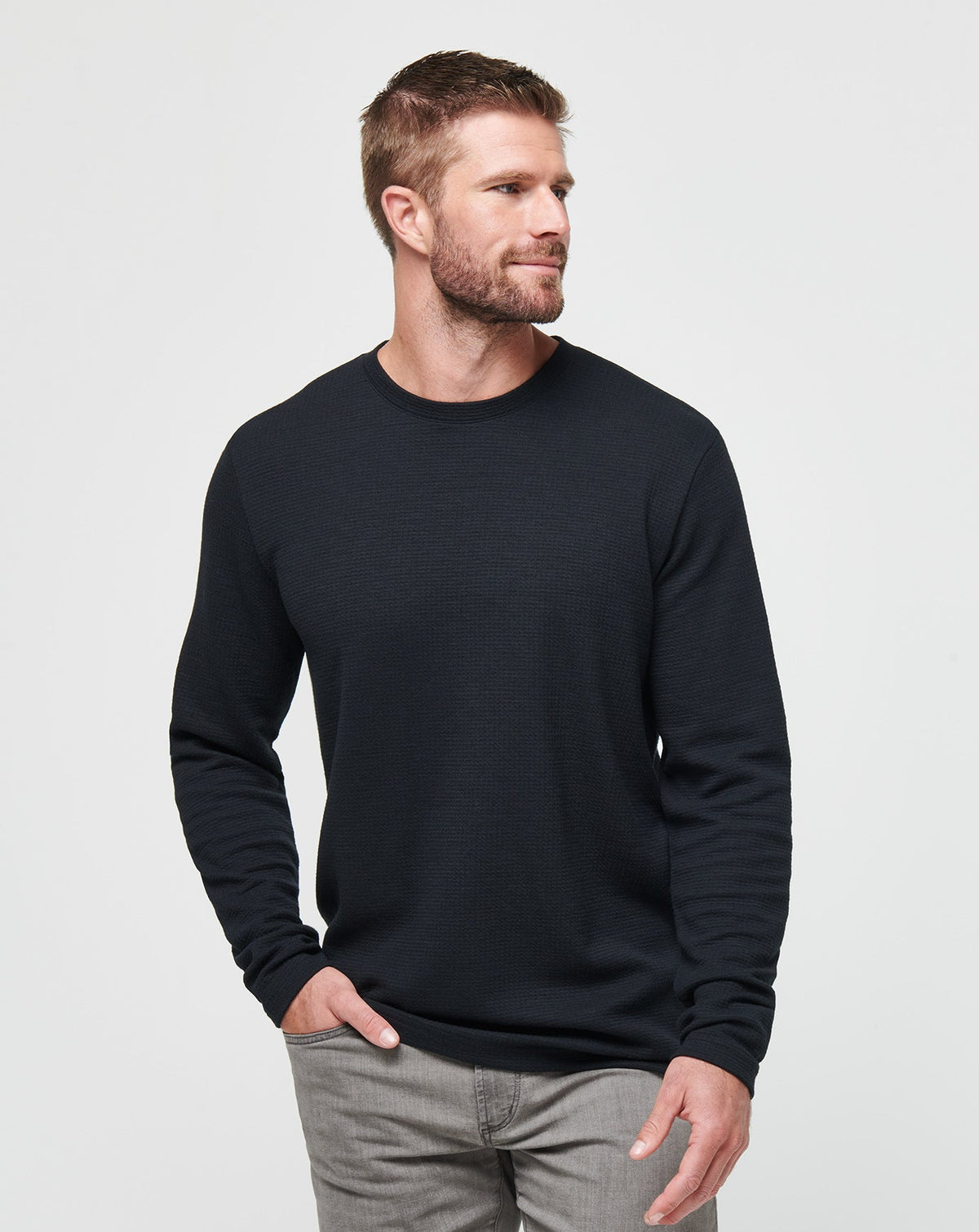 TravisMathew | Cloud Waffle Crew