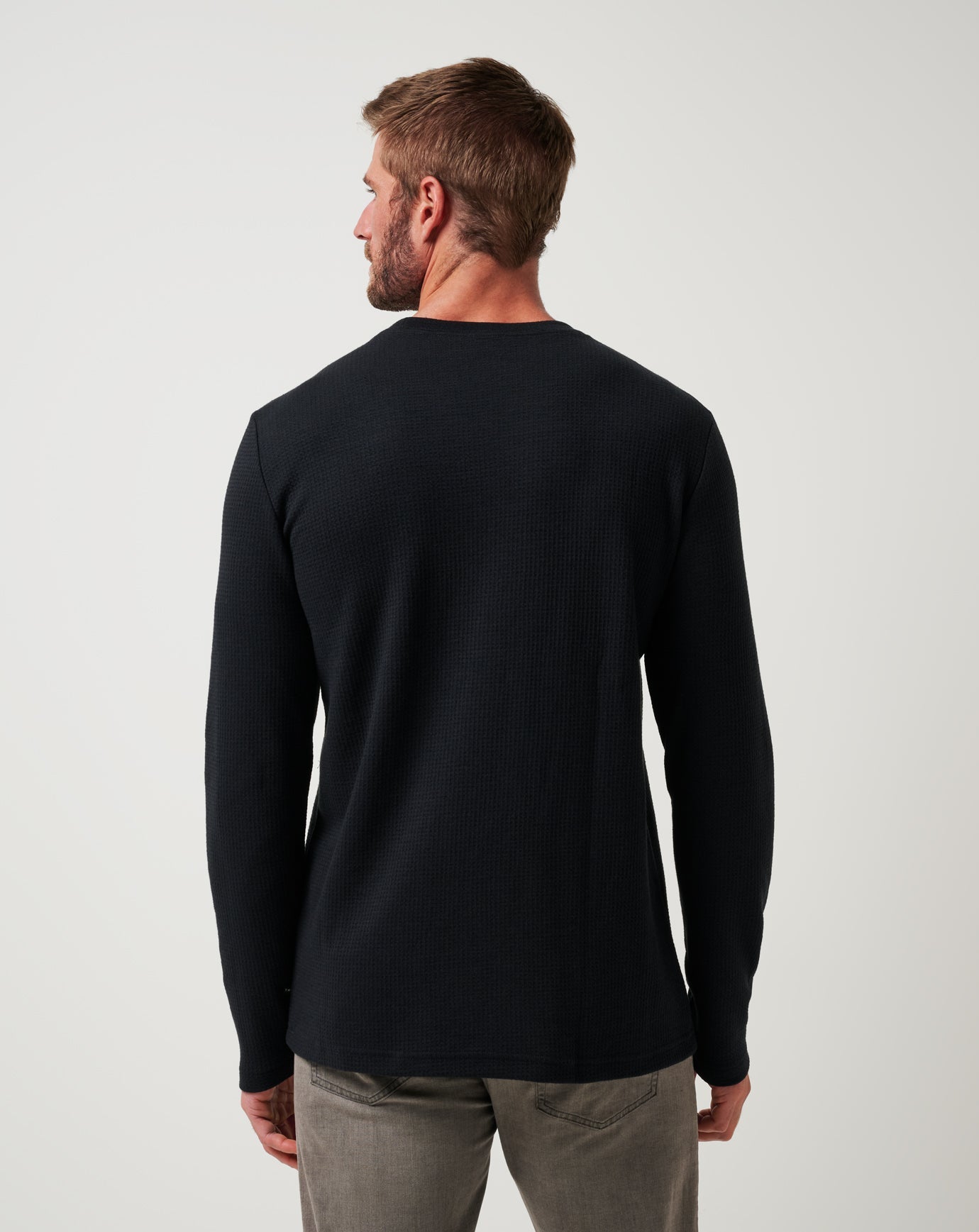 TravisMathew | Cloud Waffle Crew