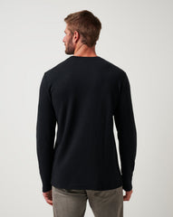 TravisMathew | Cloud Waffle Crew