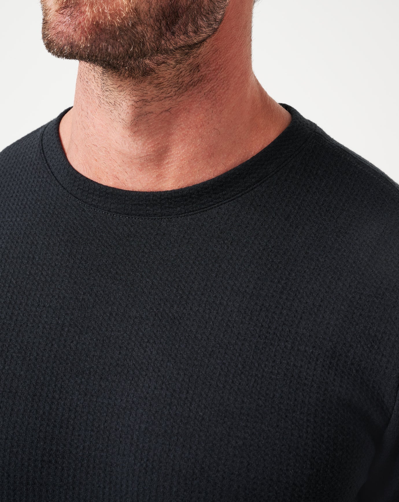 TravisMathew | Cloud Waffle Crew