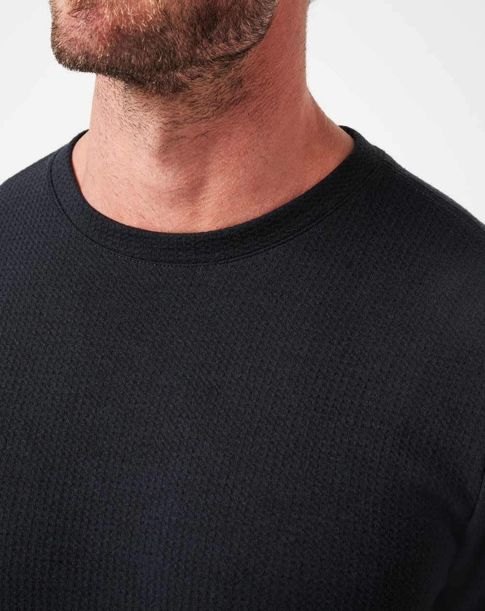 TravisMathew | Cloud Waffle Crew
