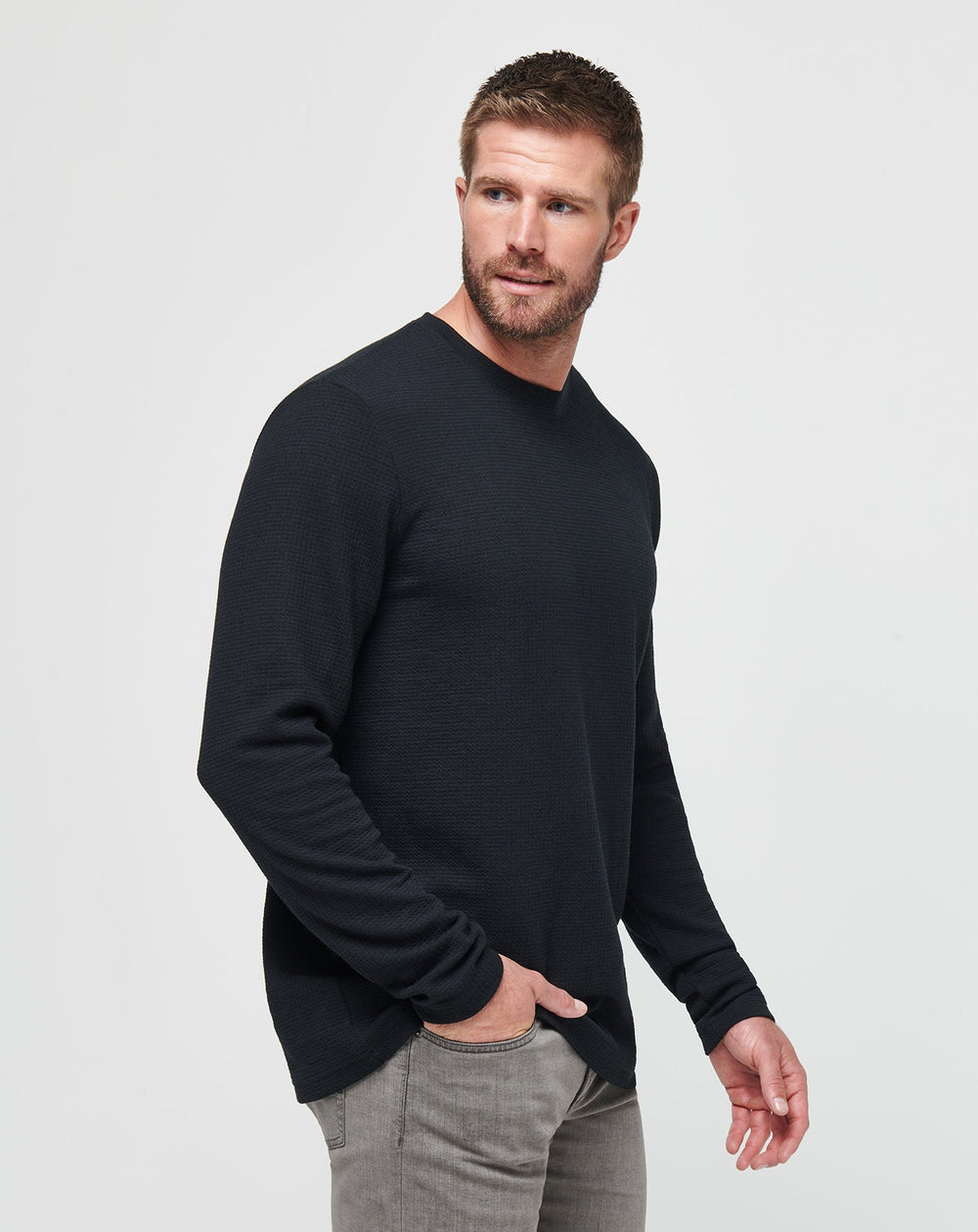 TravisMathew | Cloud Waffle Crew