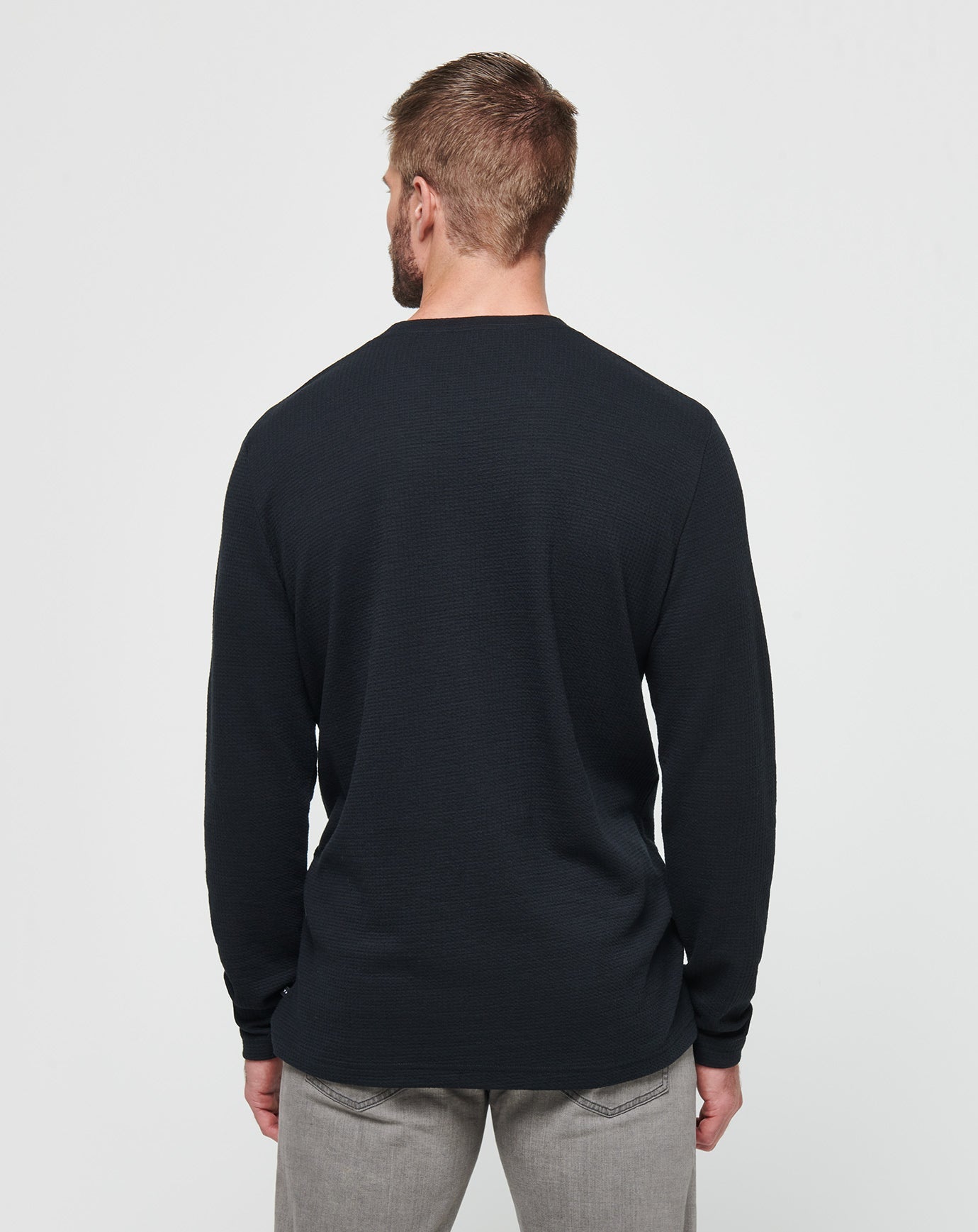 TravisMathew | Cloud Waffle Crew