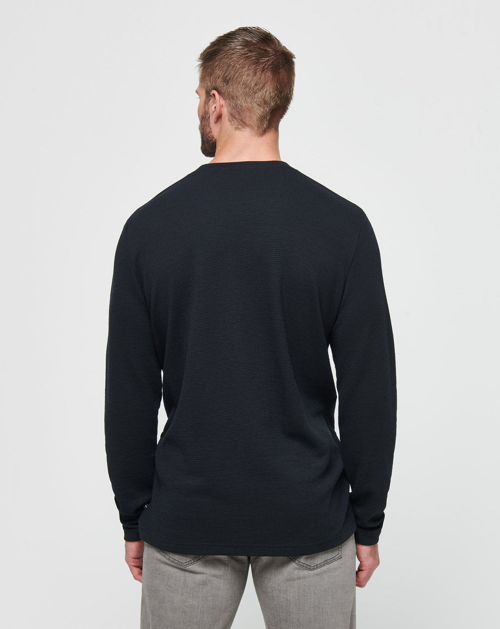TravisMathew | Cloud Waffle Crew