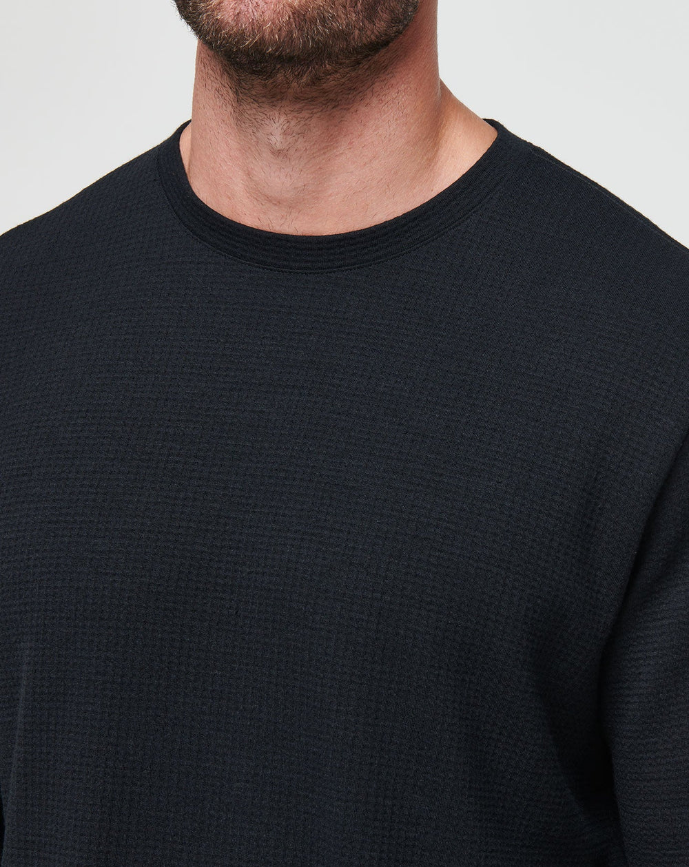 TravisMathew | Cloud Waffle Crew