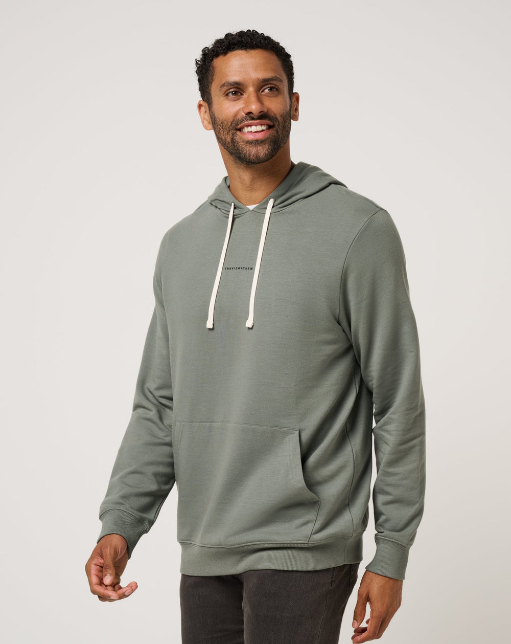 TravisMathew | Coastal Cloud Hoodie
