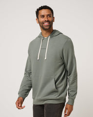 TravisMathew | Coastal Cloud Hoodie