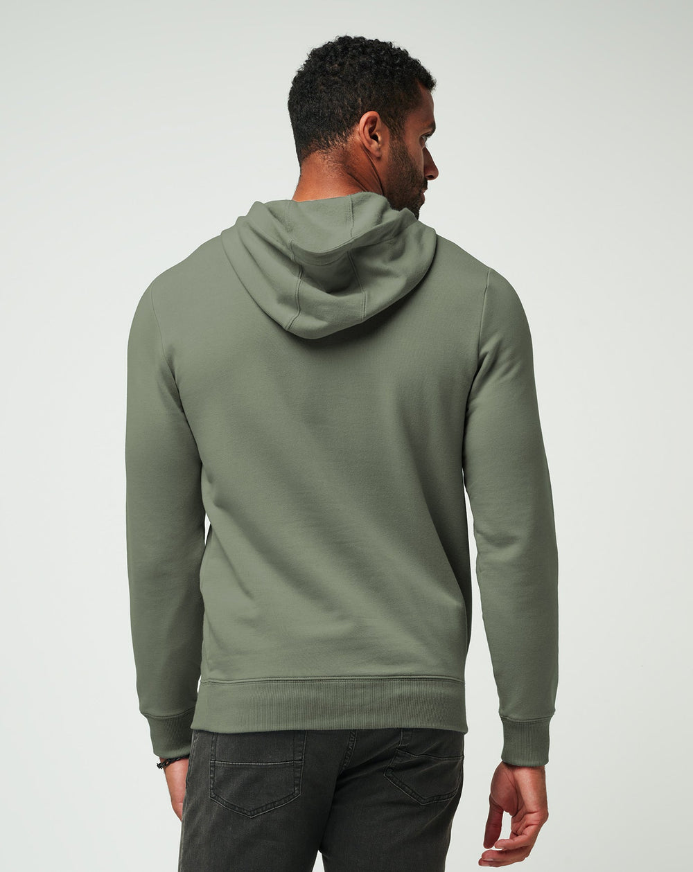 TravisMathew | Coastal Cloud Hoodie