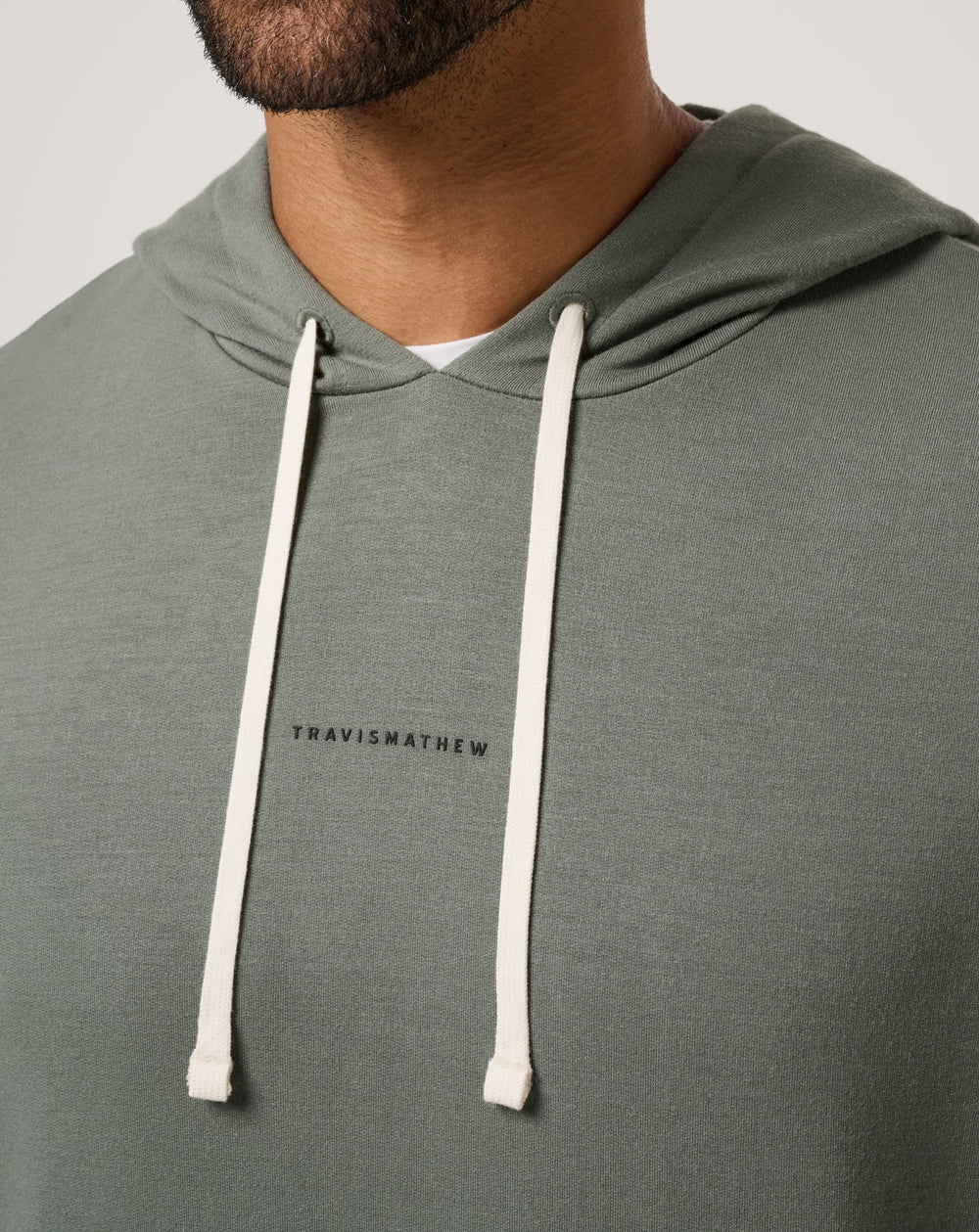 TravisMathew | Coastal Cloud Hoodie