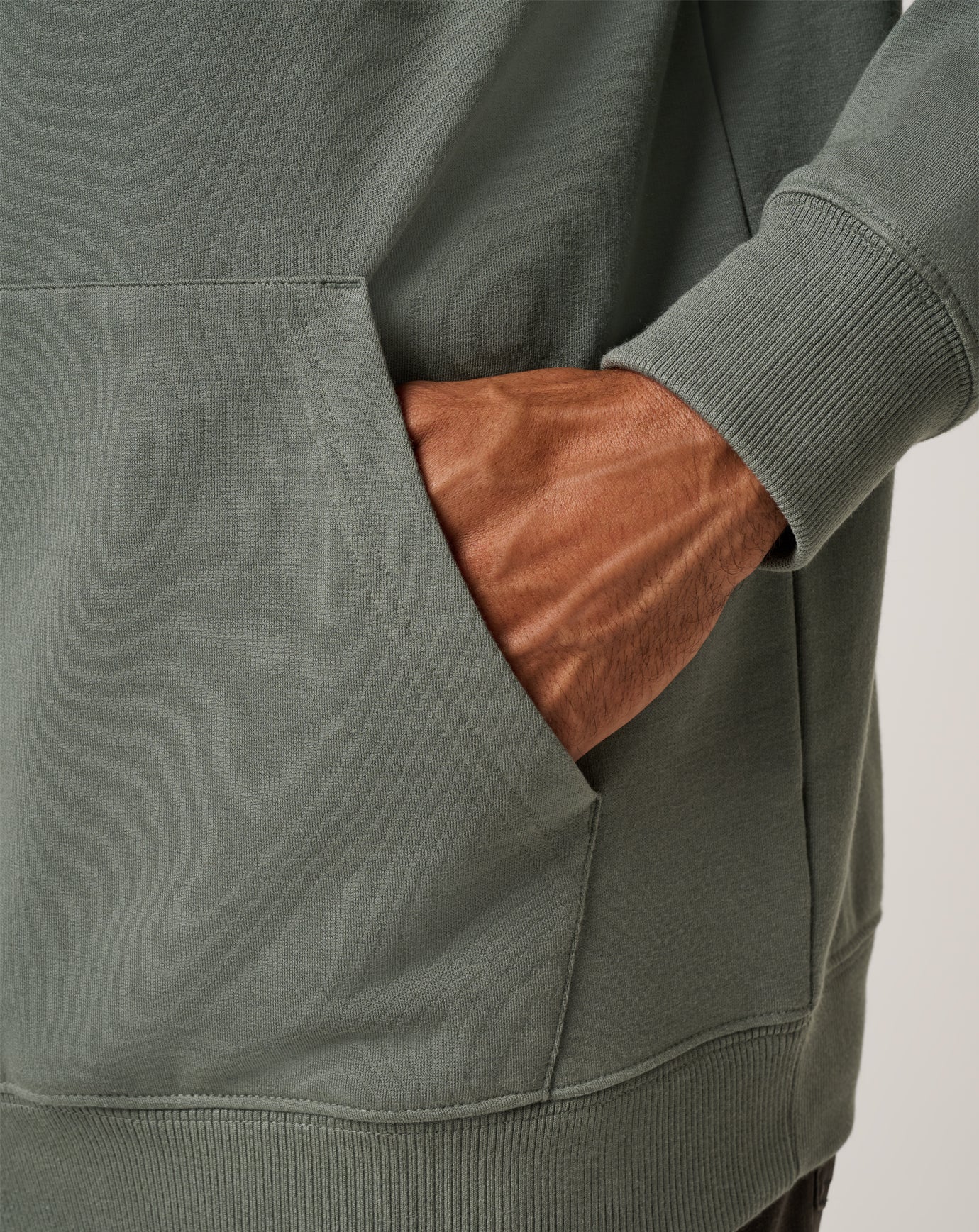 TravisMathew | Coastal Cloud Hoodie