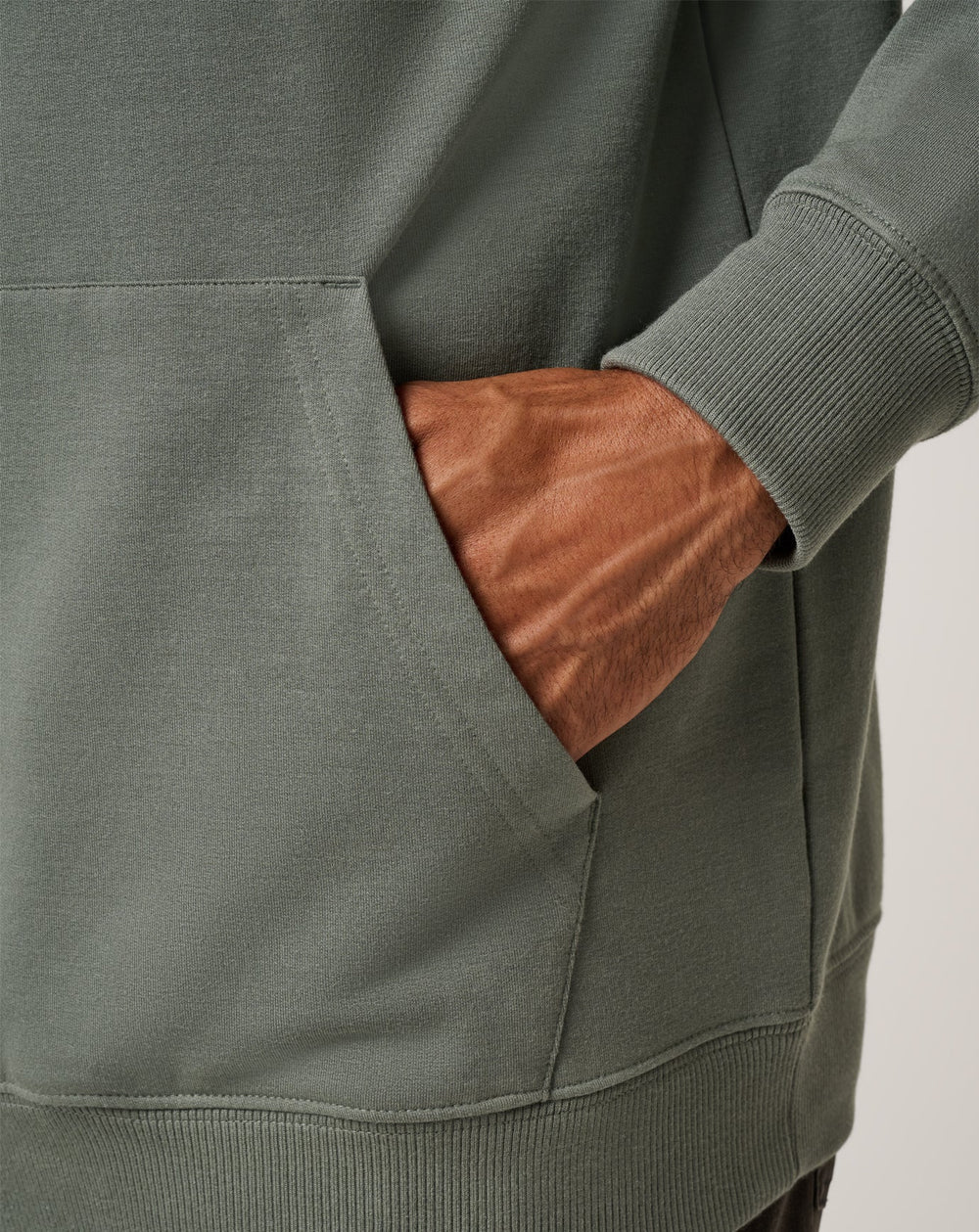 TravisMathew | Coastal Cloud Hoodie