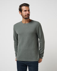 TravisMathew | Cloud Waffle Crew