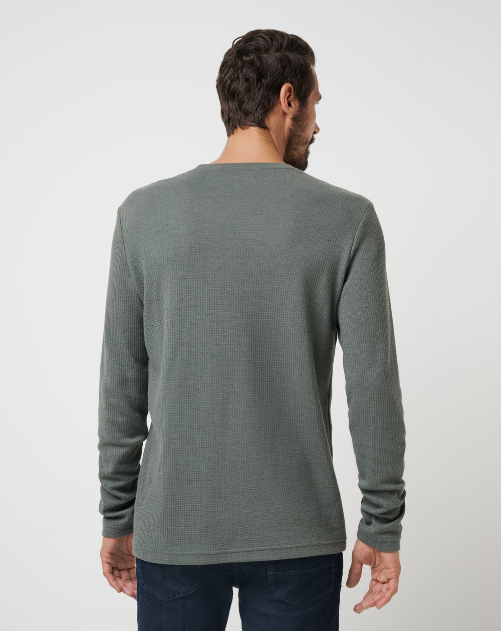 TravisMathew | Cloud Waffle Crew