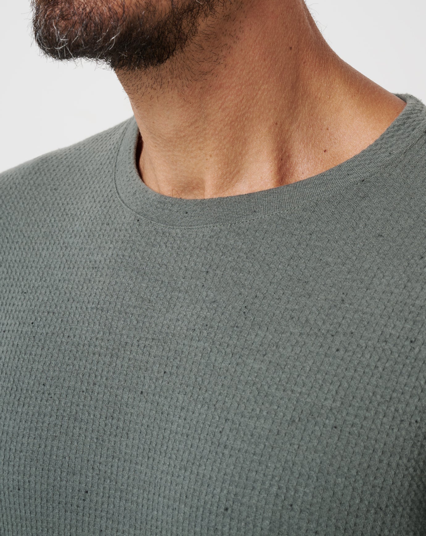 TravisMathew | Cloud Waffle Crew