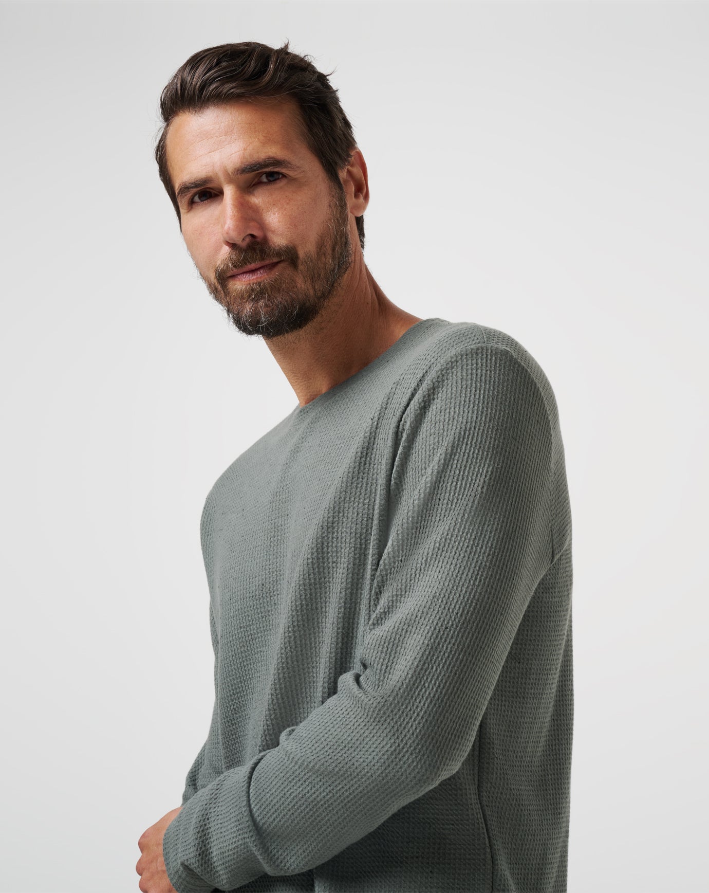 TravisMathew | Cloud Waffle Crew