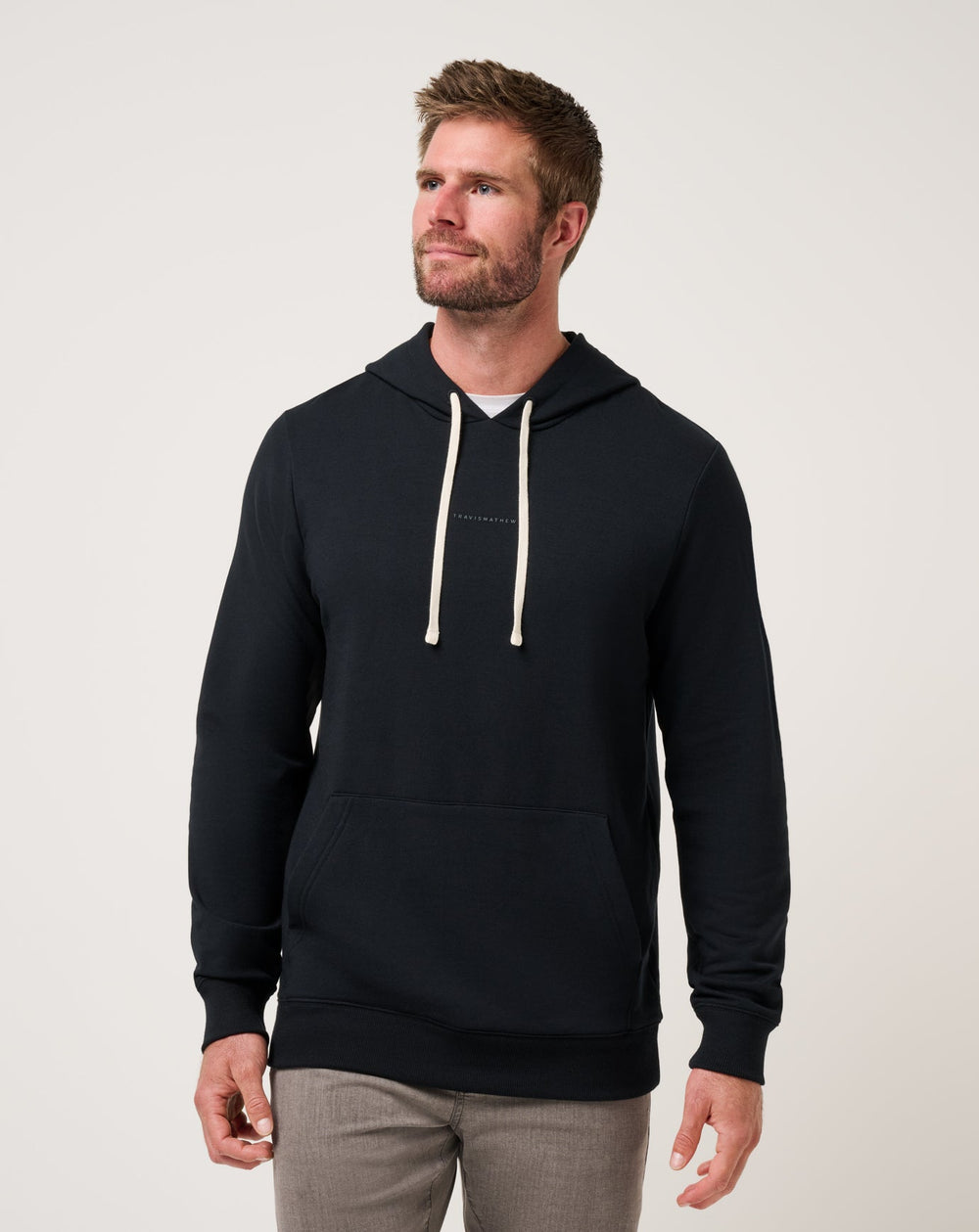 TravisMathew | Coastal Cloud Hoodie