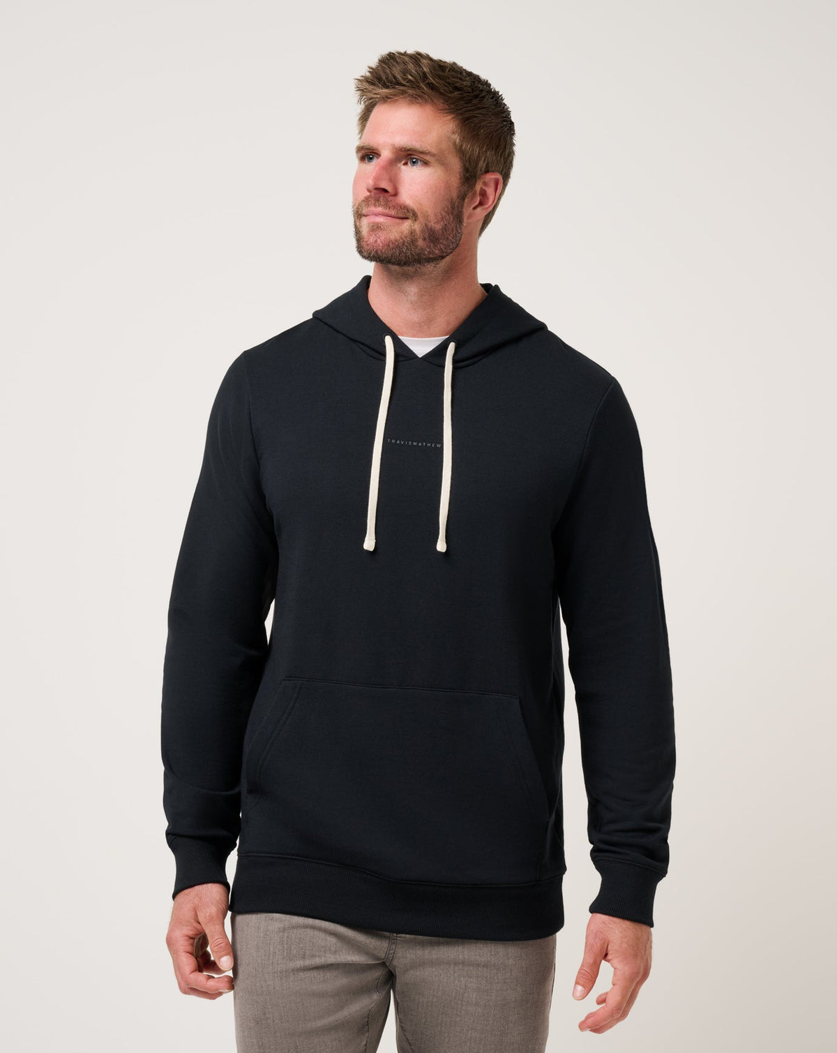 TravisMathew | Coastal Cloud Hoodie