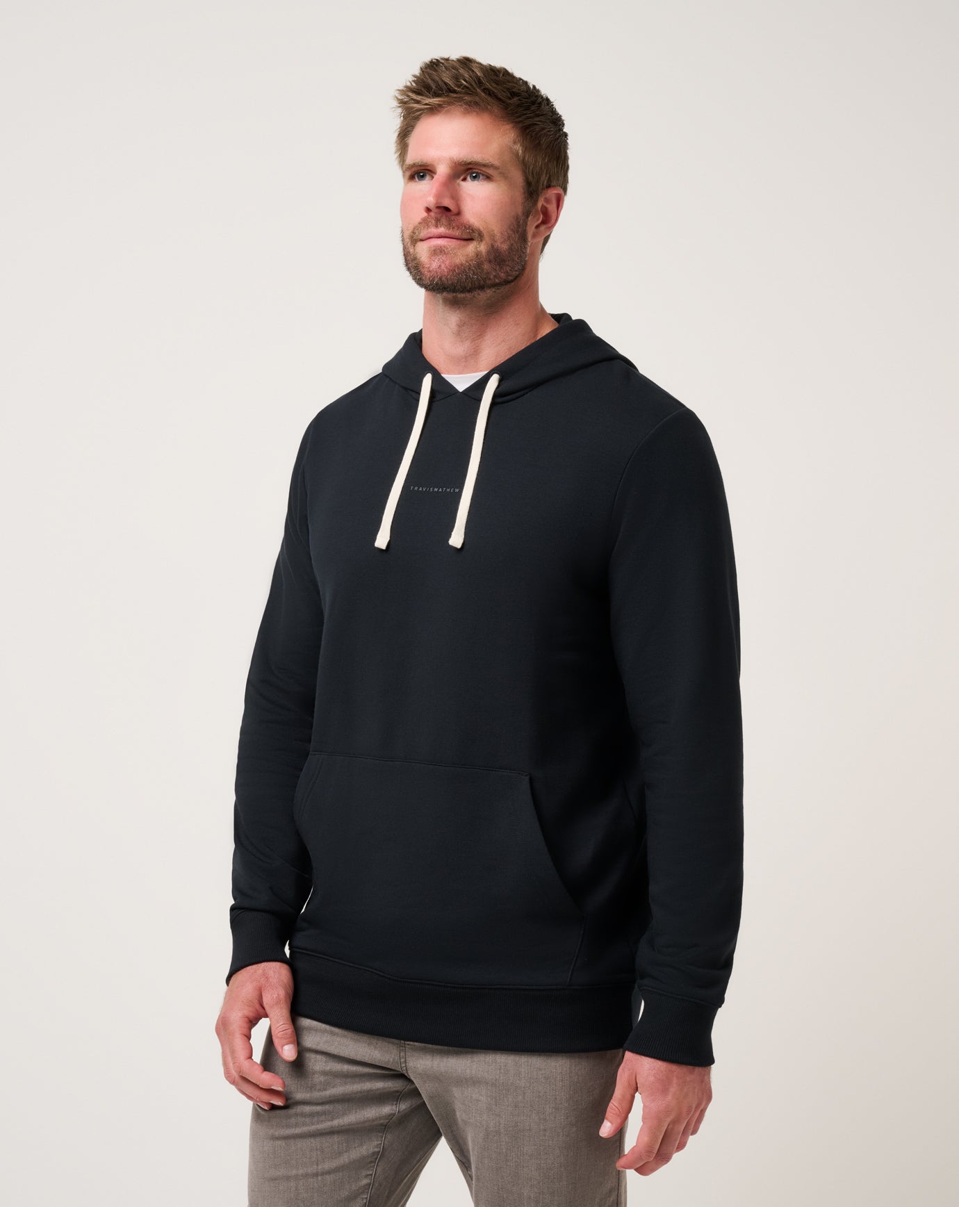 TravisMathew | Coastal Cloud Hoodie