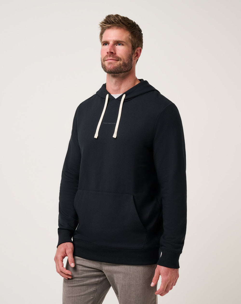 TravisMathew | Coastal Cloud Hoodie