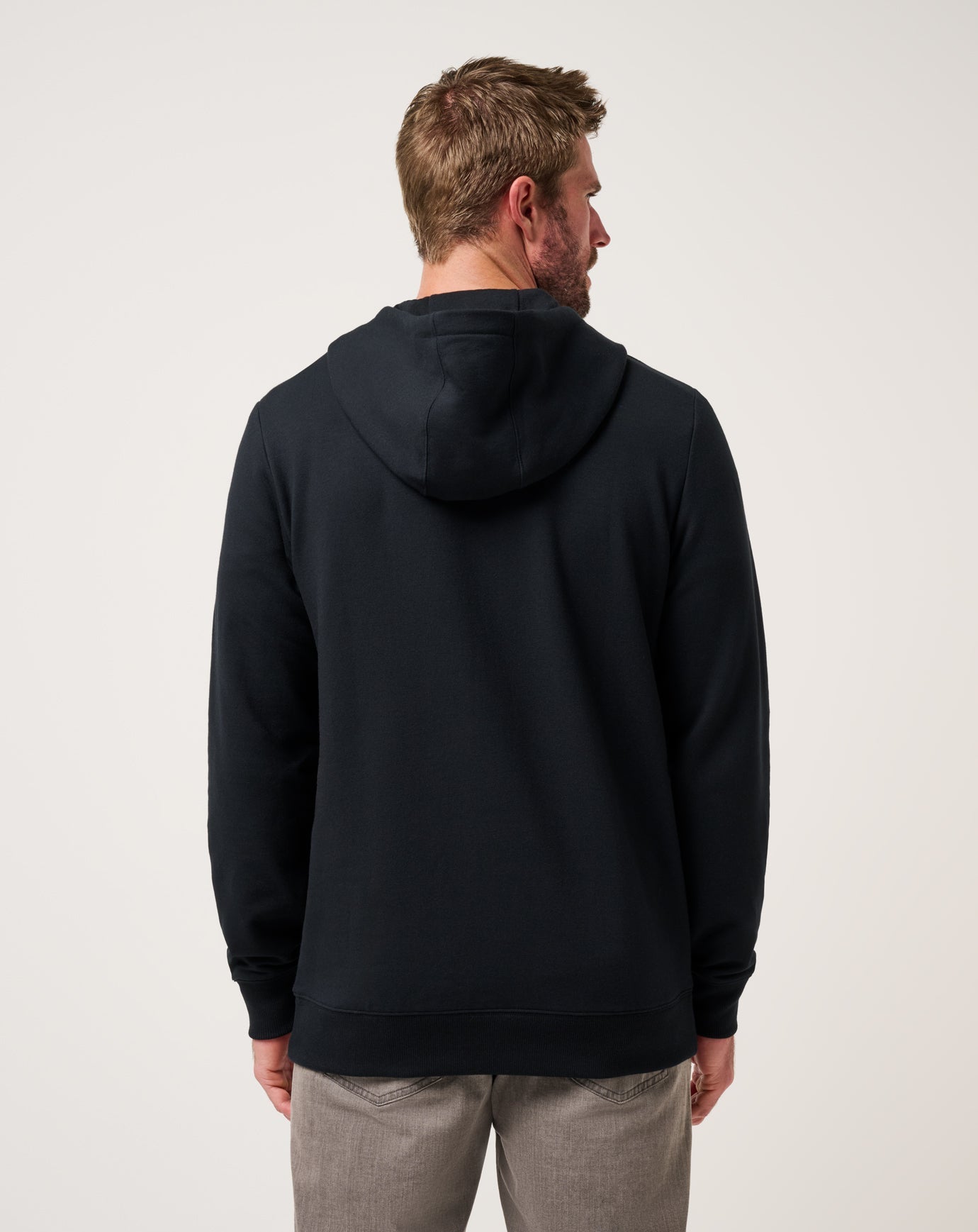 TravisMathew | Coastal Cloud Hoodie