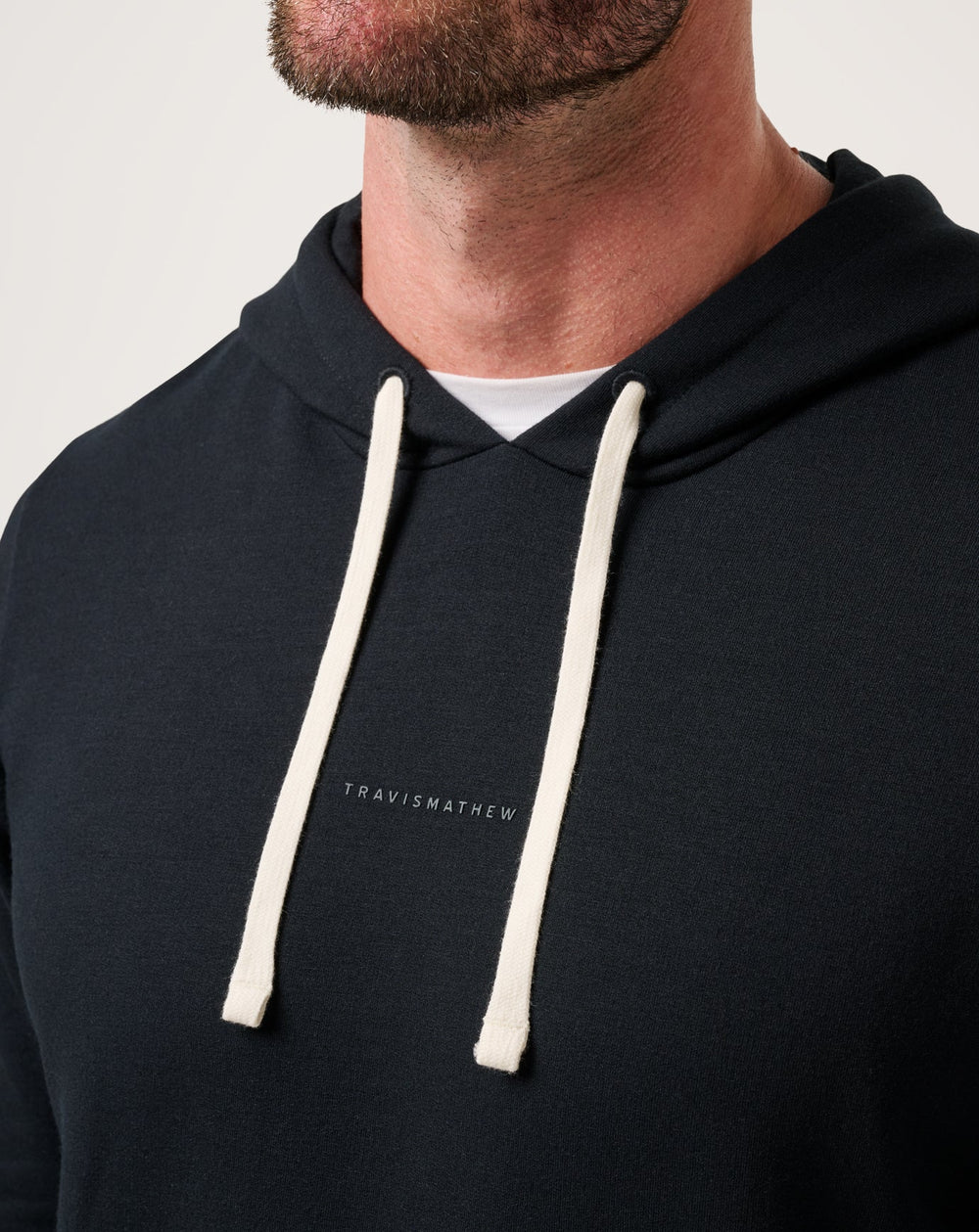 TravisMathew | Coastal Cloud Hoodie