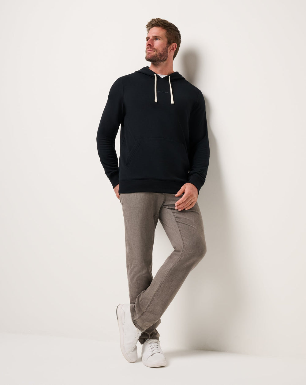 TravisMathew | Coastal Cloud Hoodie