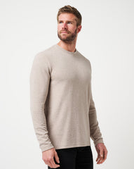TravisMathew | Cloud Waffle Crew
