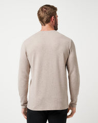 TravisMathew | Cloud Waffle Crew