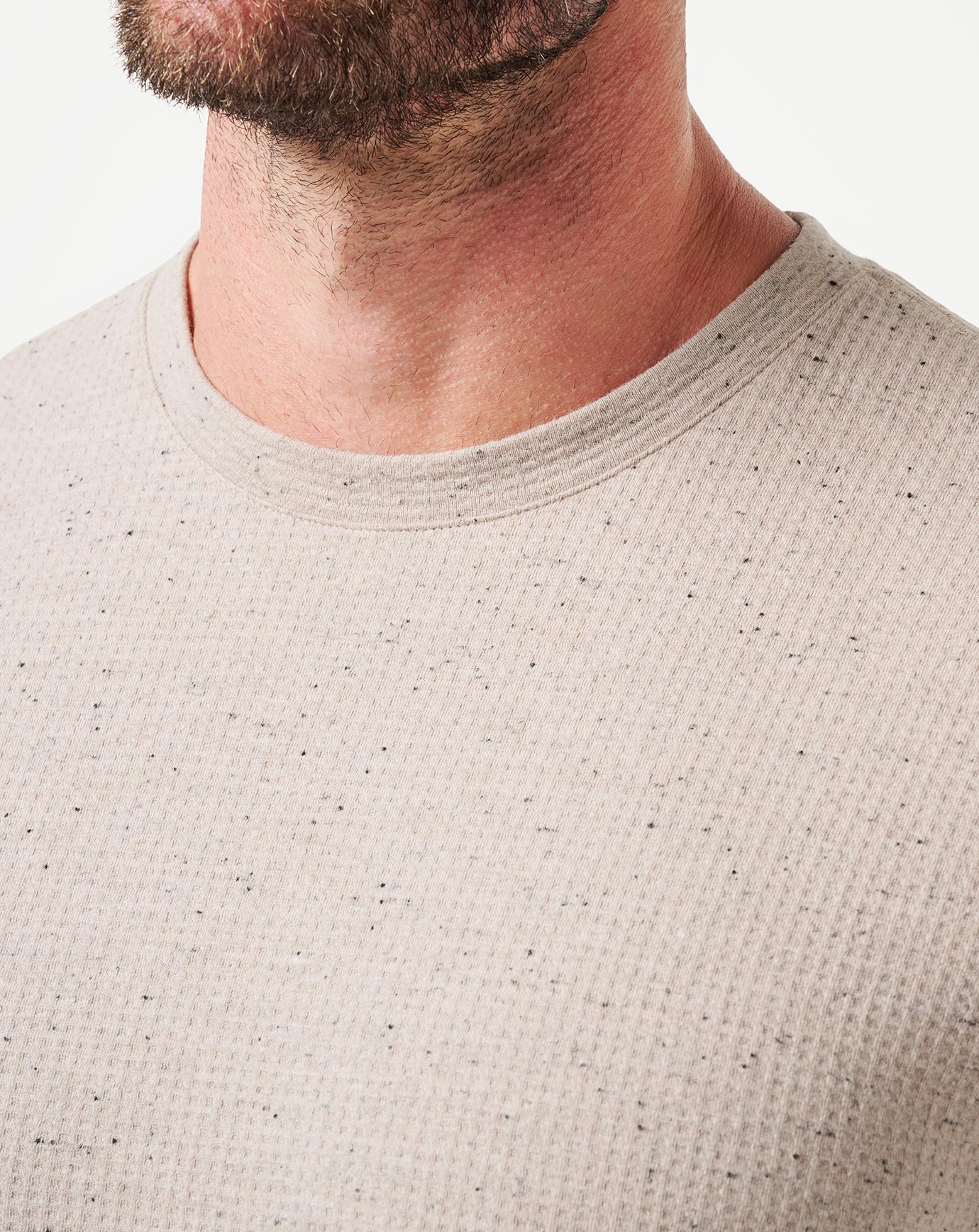 TravisMathew | Cloud Waffle Crew