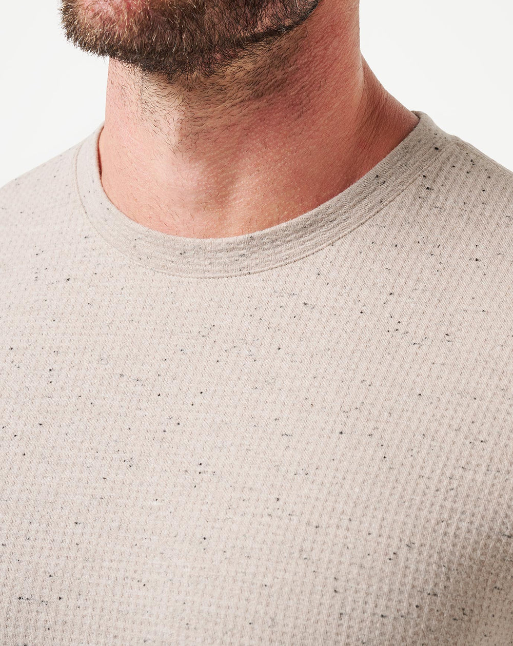 TravisMathew | Cloud Waffle Crew