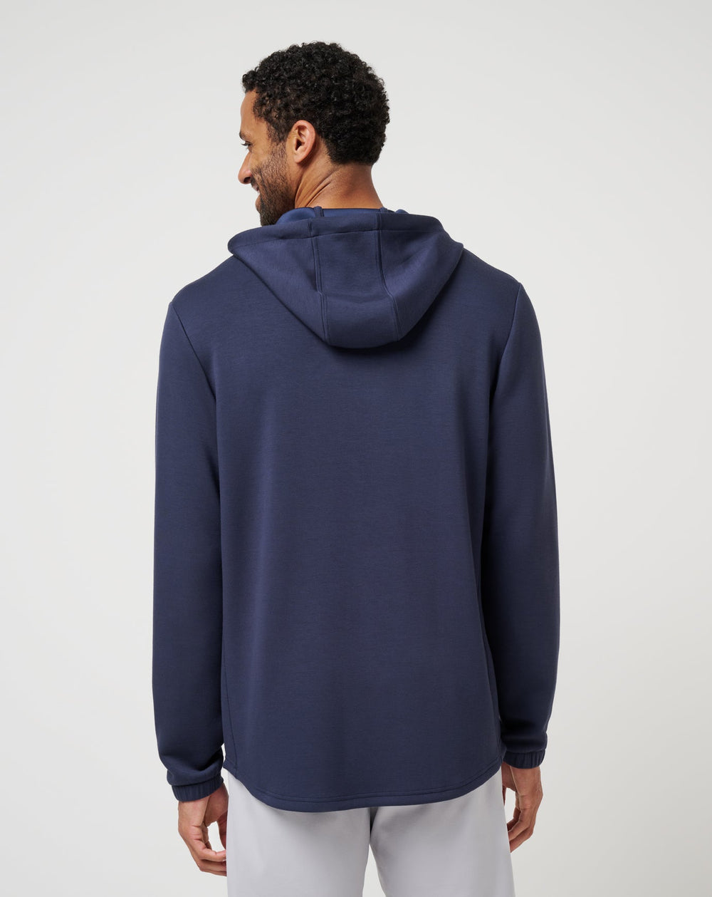 TravisMathew | Fibercloud Hoodie